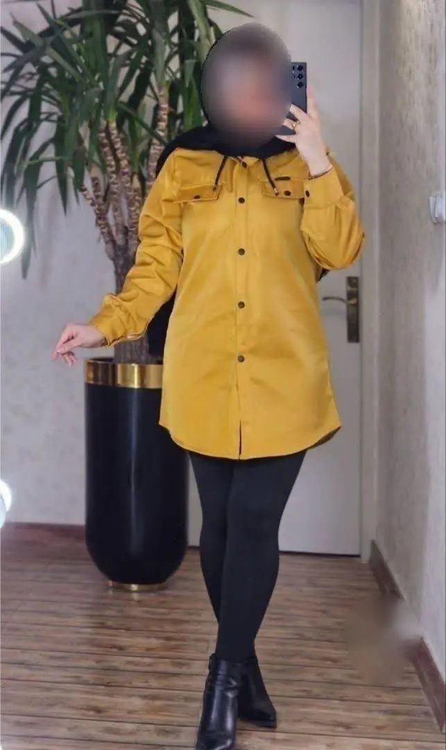 نام: بارانی دو‌جیب
