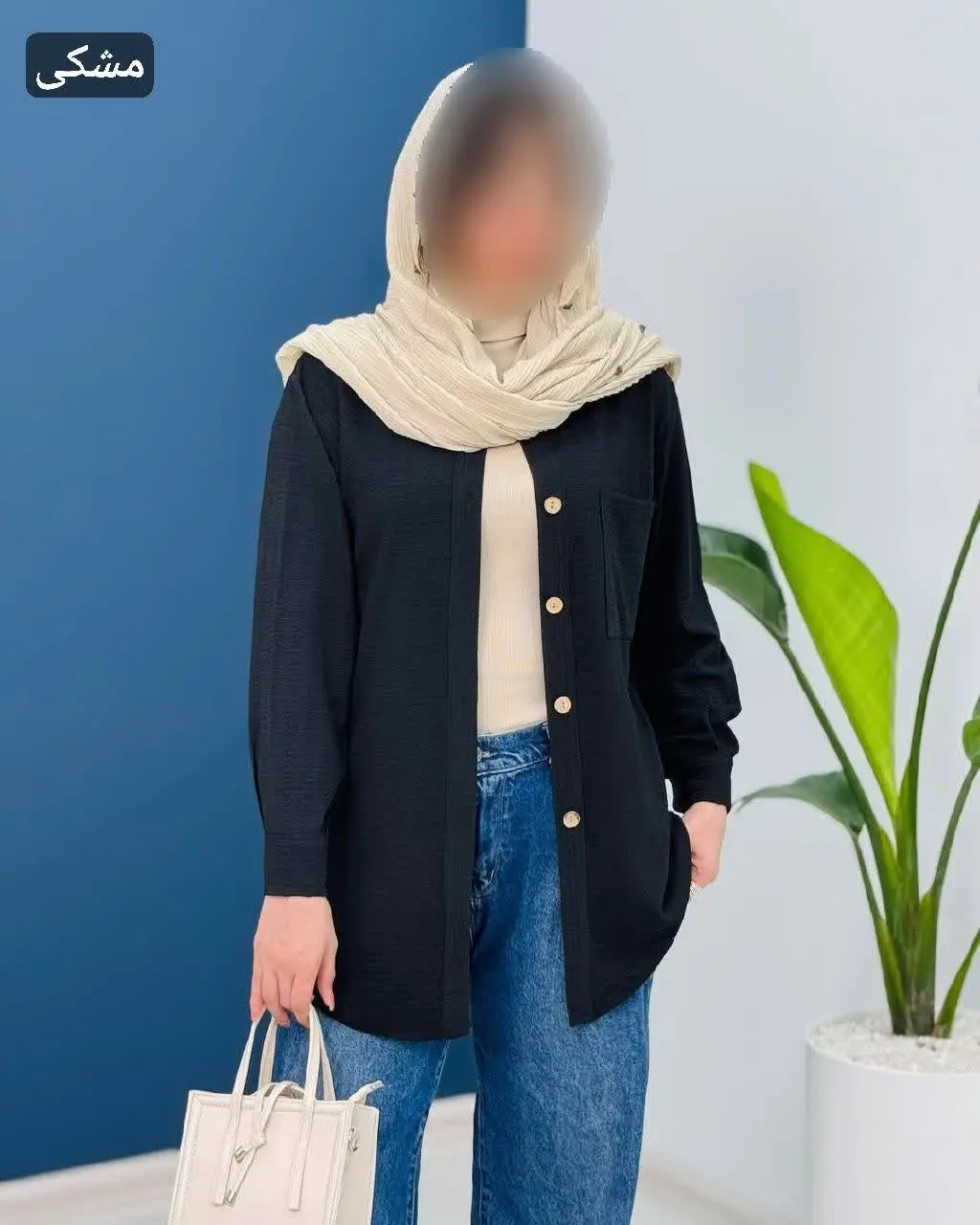 نام: مانتو الوین
