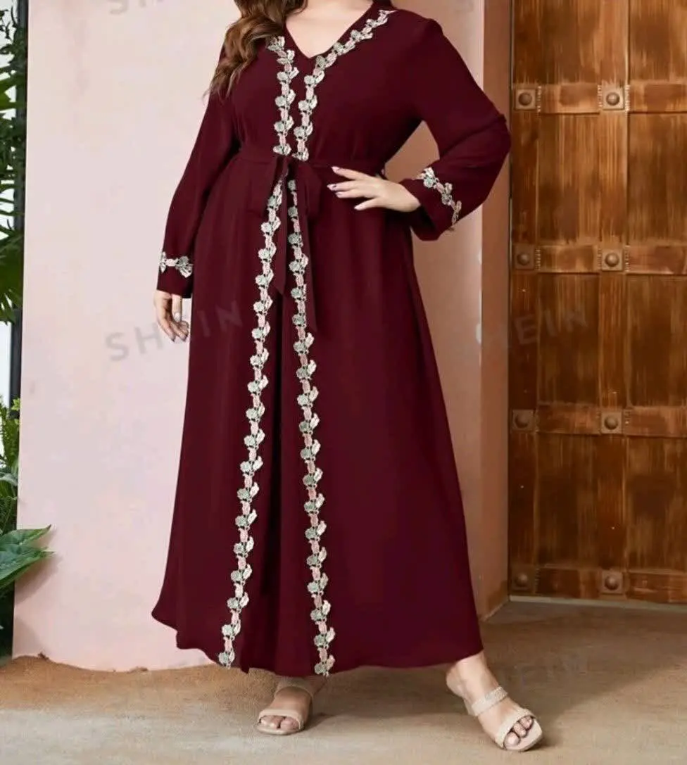 نام: ماکسی شکوفه
