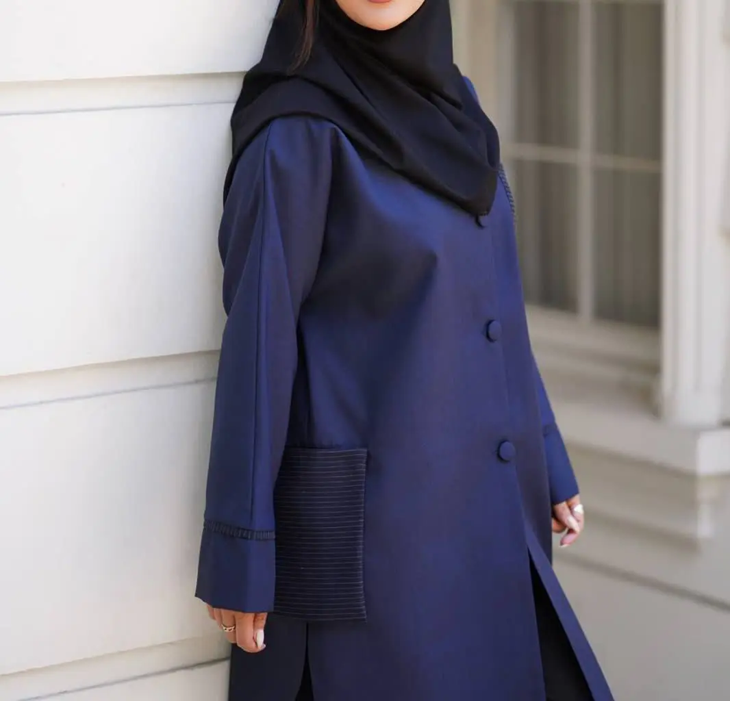 مدل جدید و جذاب #دانشجویی #اداری😍✌️
