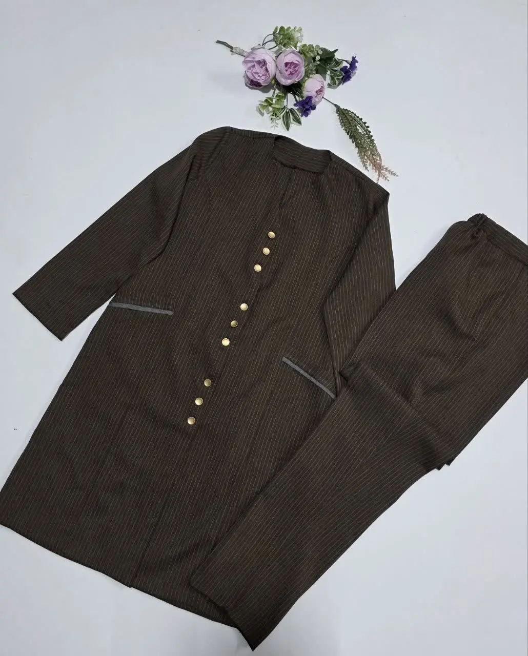 💞قد مانتو:۹۷۱۰۰💞قدشلوار:۱۰۰