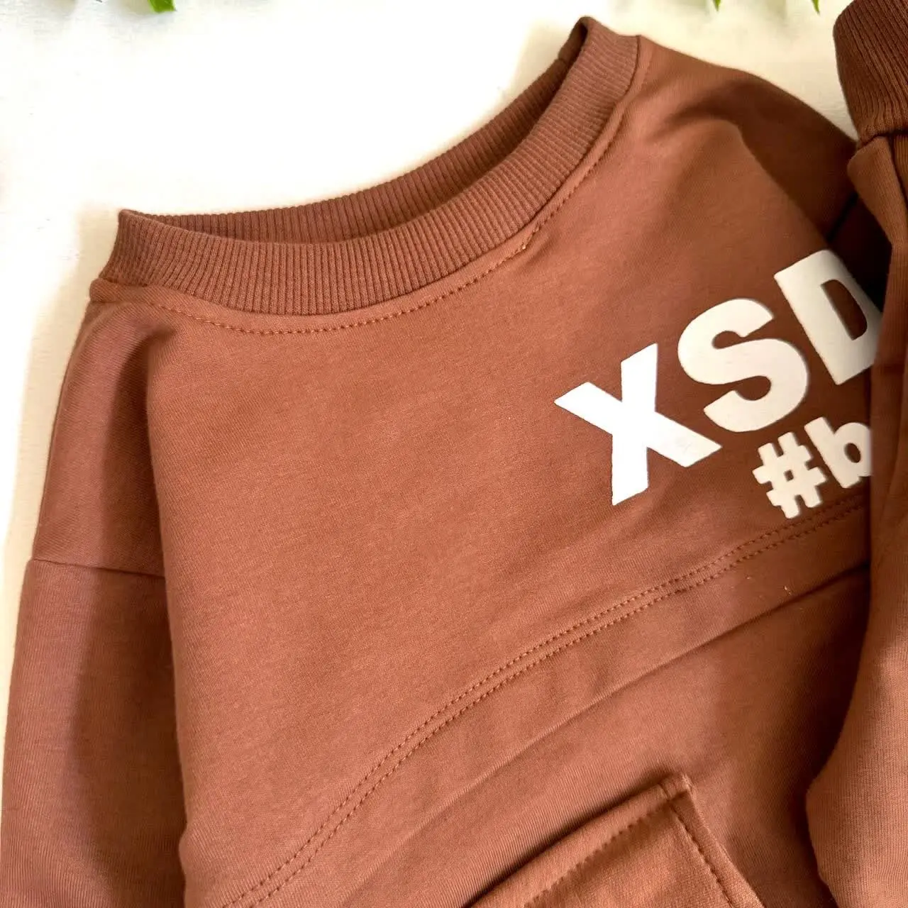 👚نام: بلوز شلوار اسپرت XSD 😍
