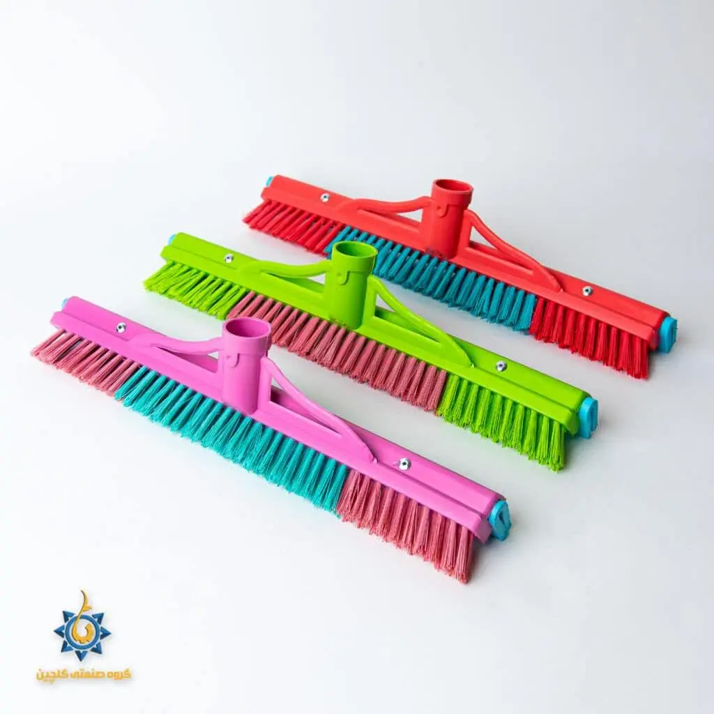 آب جمع کن دوکاره 
