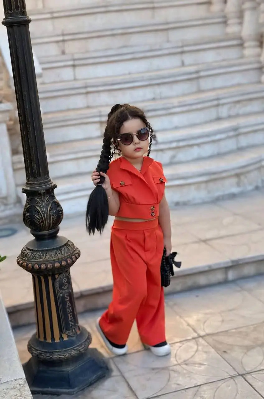 نام: شایلین
