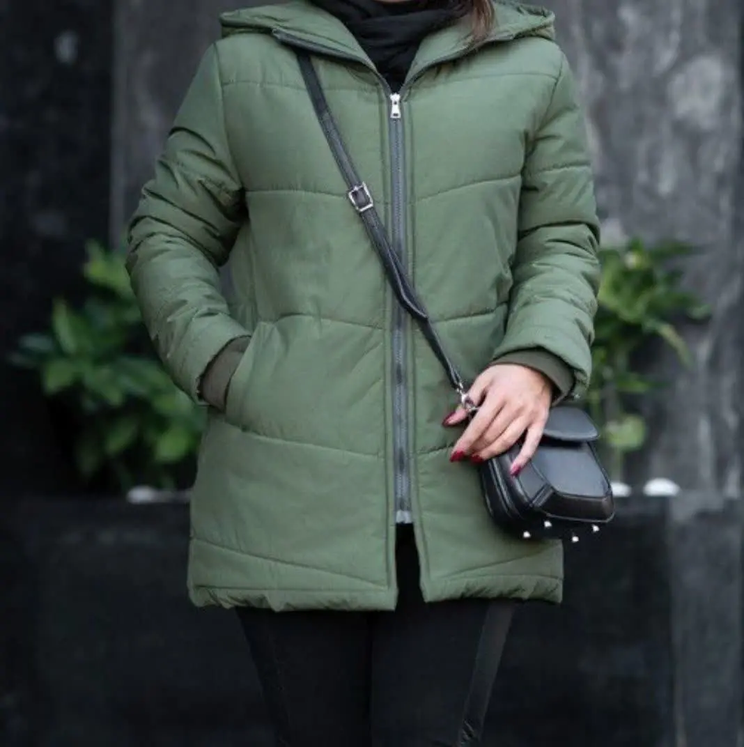 💥کاپشن مدل ماهرو 😍