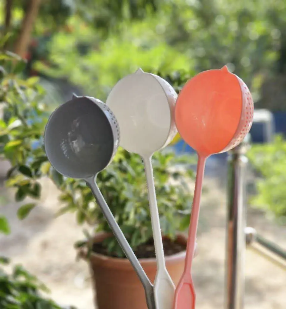 ⚡️ملاقه آبکش دار ⚡️
