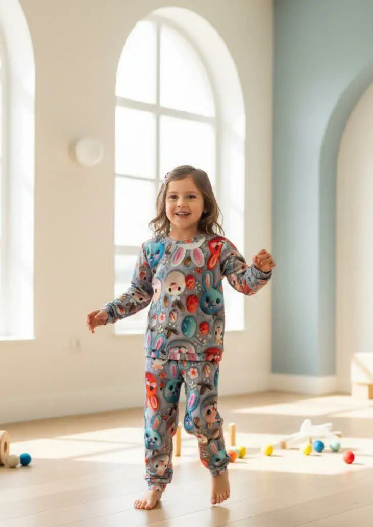 👚نام: ست بلوز شلوار مخمل وا...