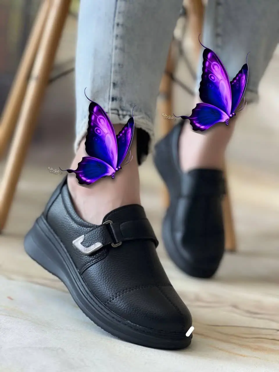 🔹کفی کفش طبی