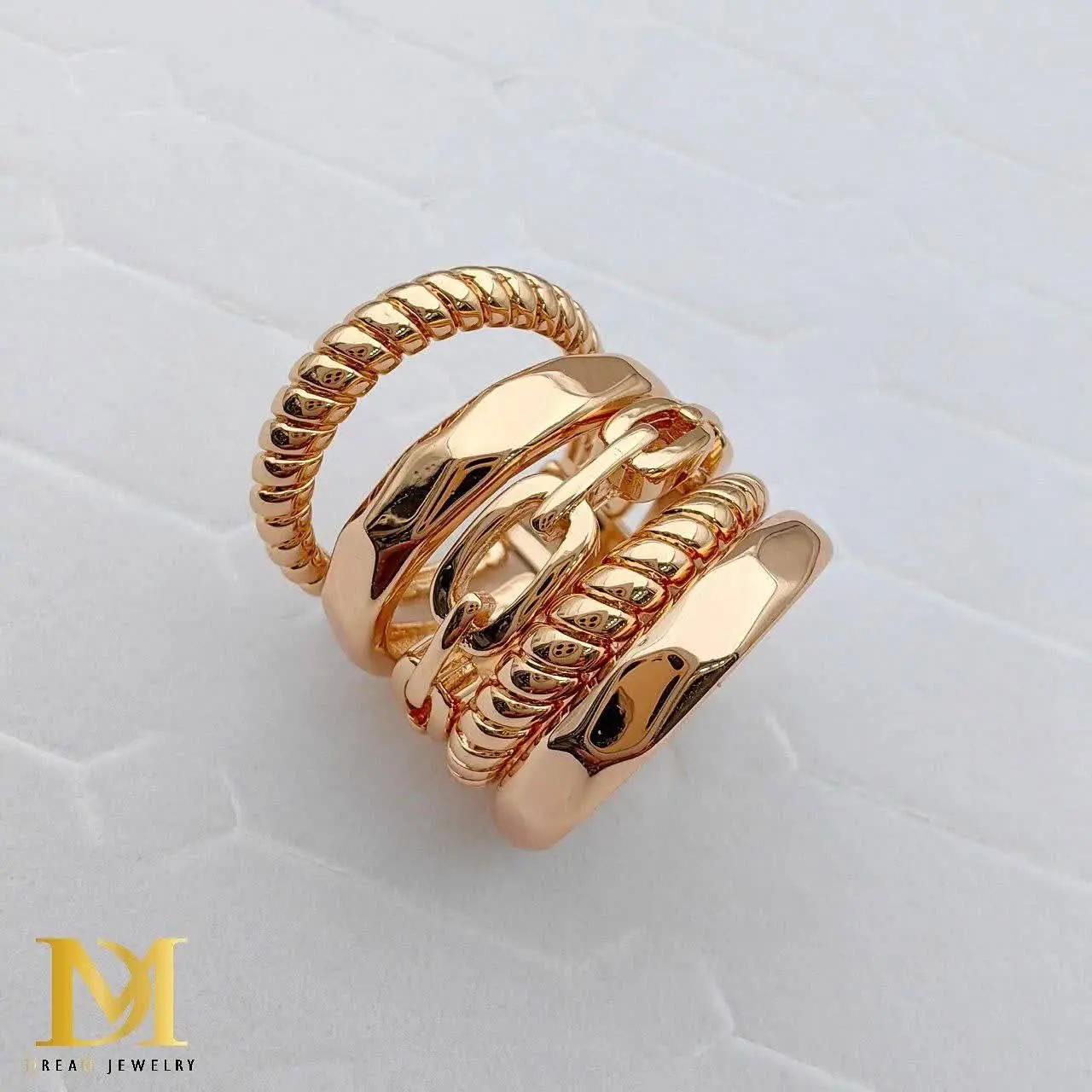 #انگشتر پورتوفینو دریم کد ۱۷۹۴
