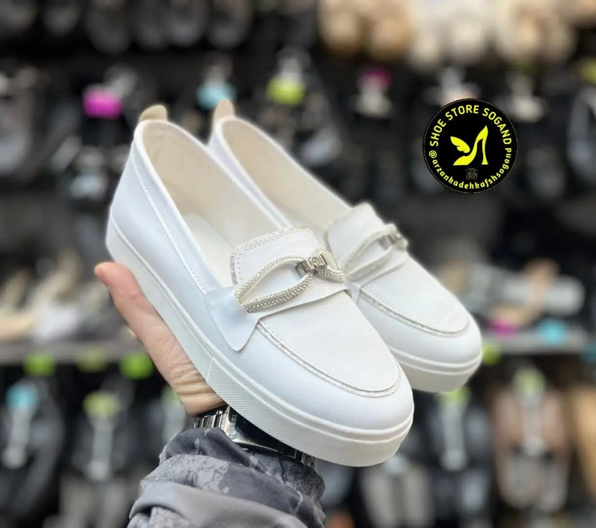 مدل: کالج ضبدری (جدید) 😍
