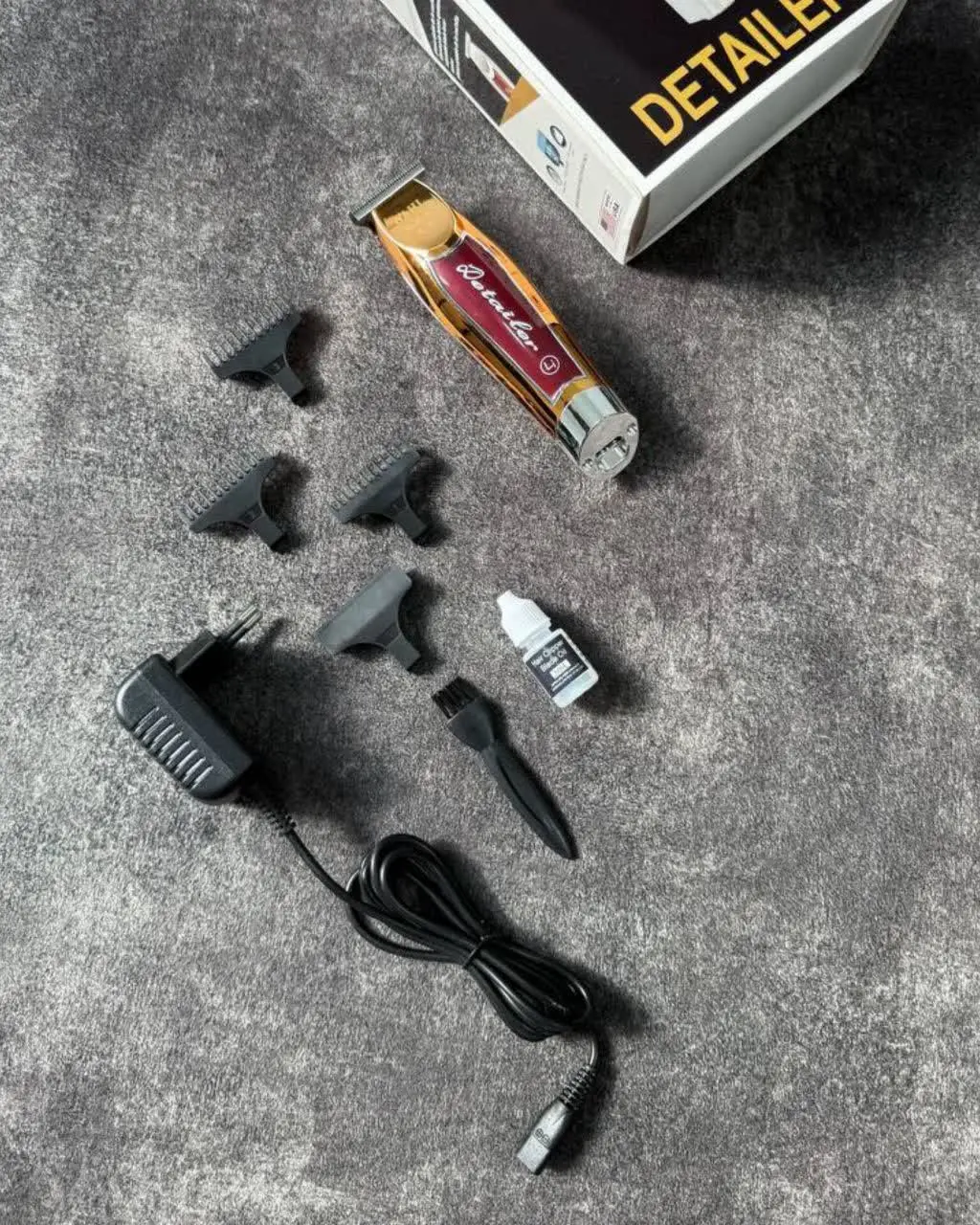 خط زن و صفرزن حرفه ای برند...