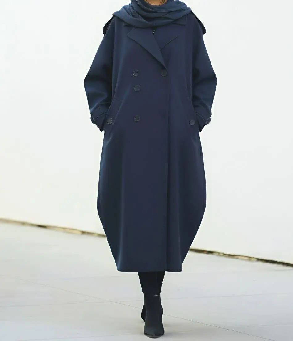 🍁مدل (تمنا) از مجموعه پاییز...