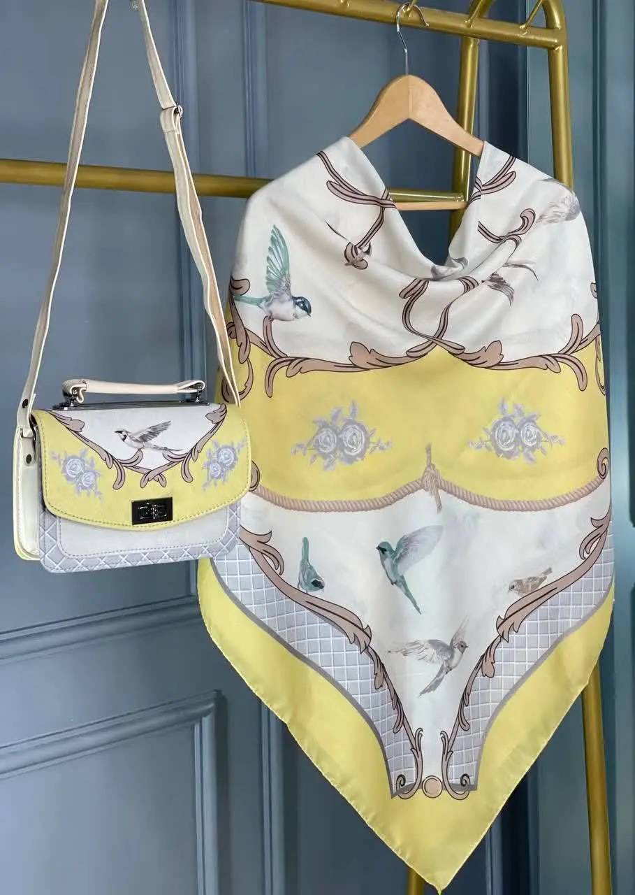 مدل پرستو (لیمویی) 
