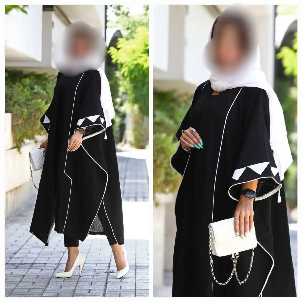 💫نام: مانتو عبایی هلما🌱
