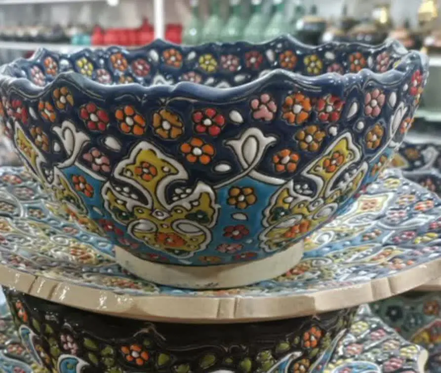 رنگ ولعابشو ببین👌👌👌
