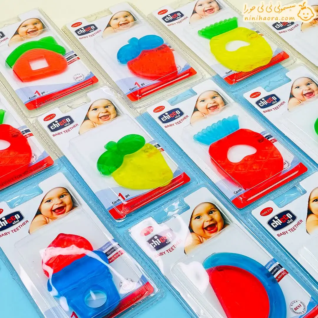 ویژگی های اصلی محصول: