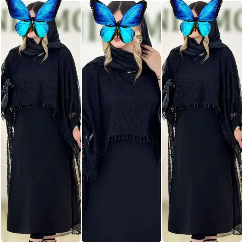 دوتیکه مجلسی رویال