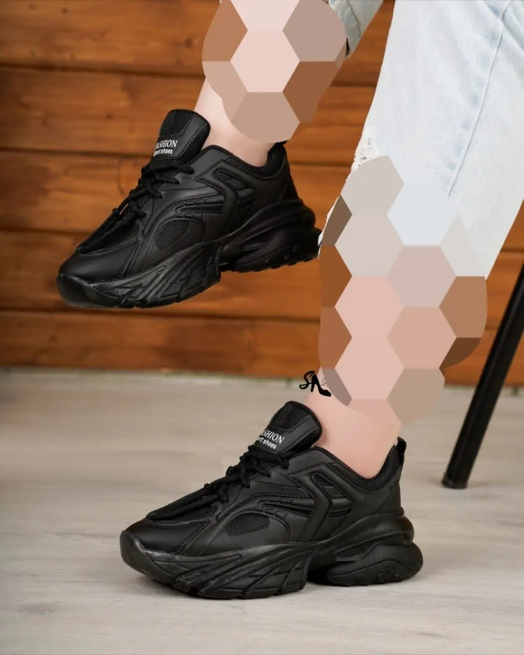 عنوان محصول: کتانی جدید