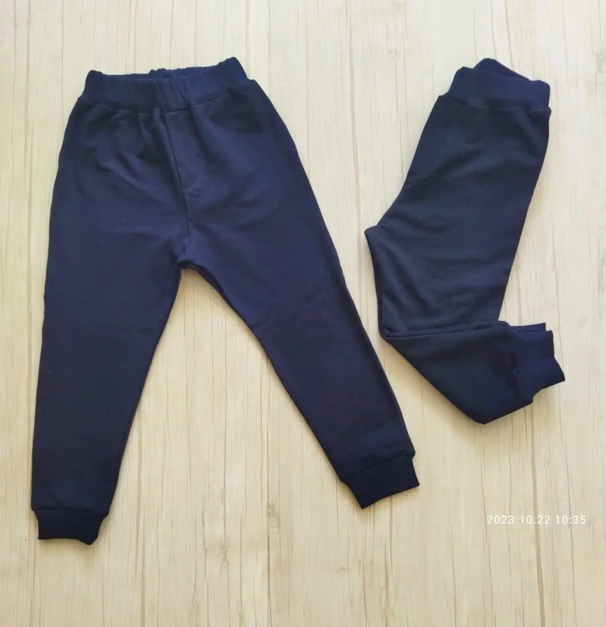 👖 شلوار راحتی تک شده
