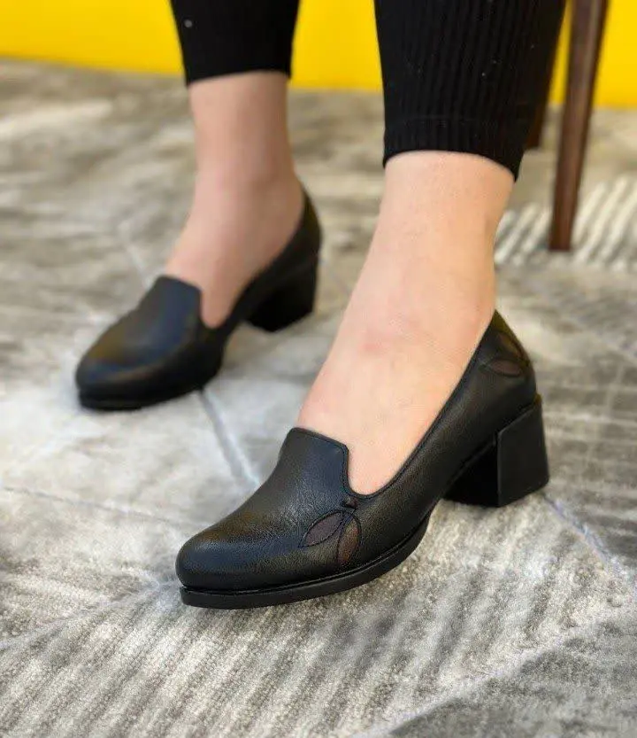 برگی اداری جدید
