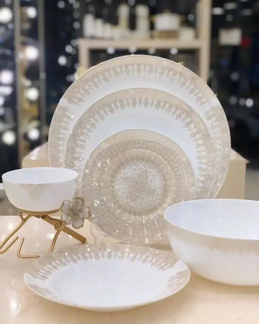 سرویس ۲۶پارچه آرکوپال 
