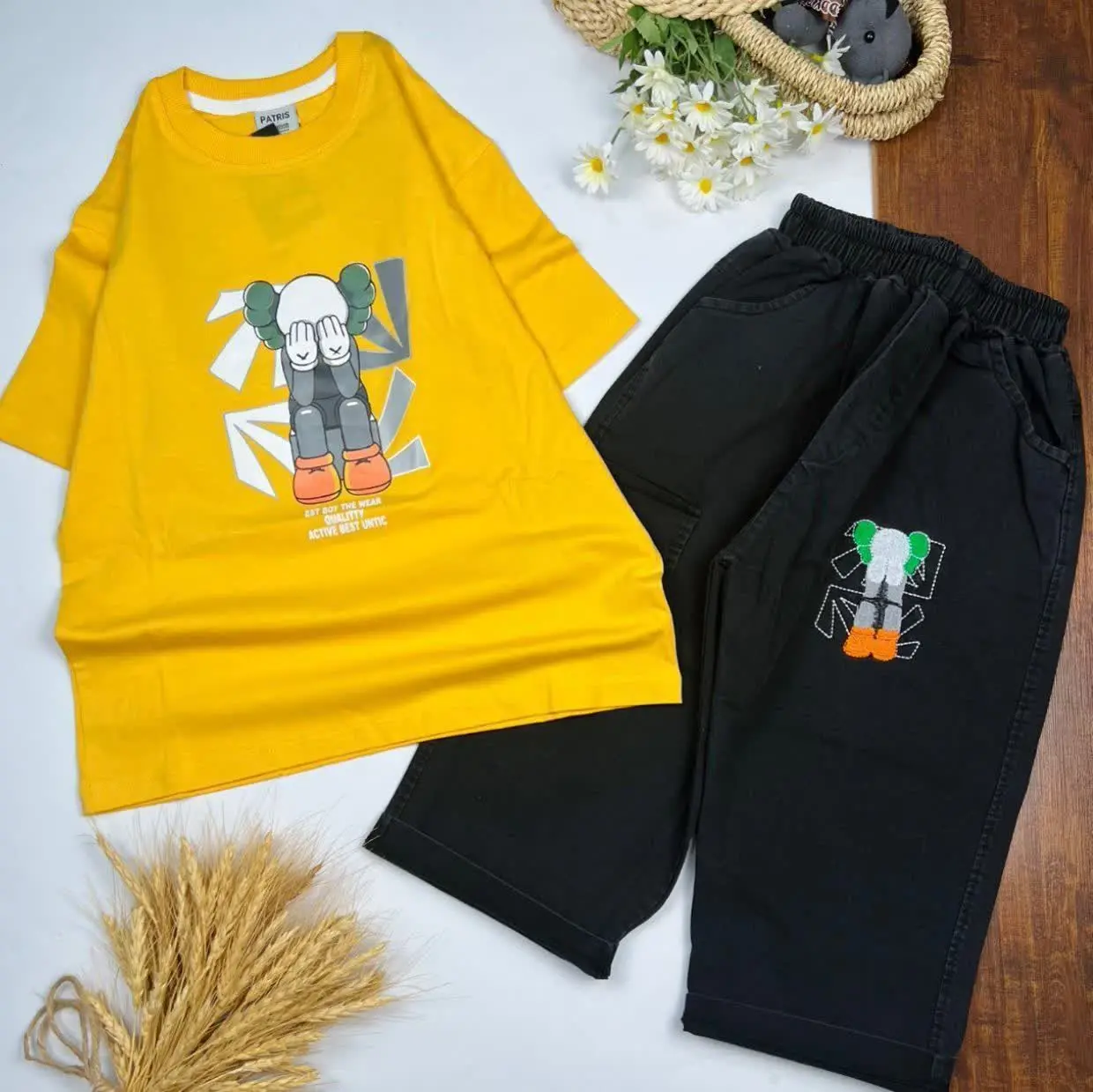 نام محصول اسپرت لش😍
