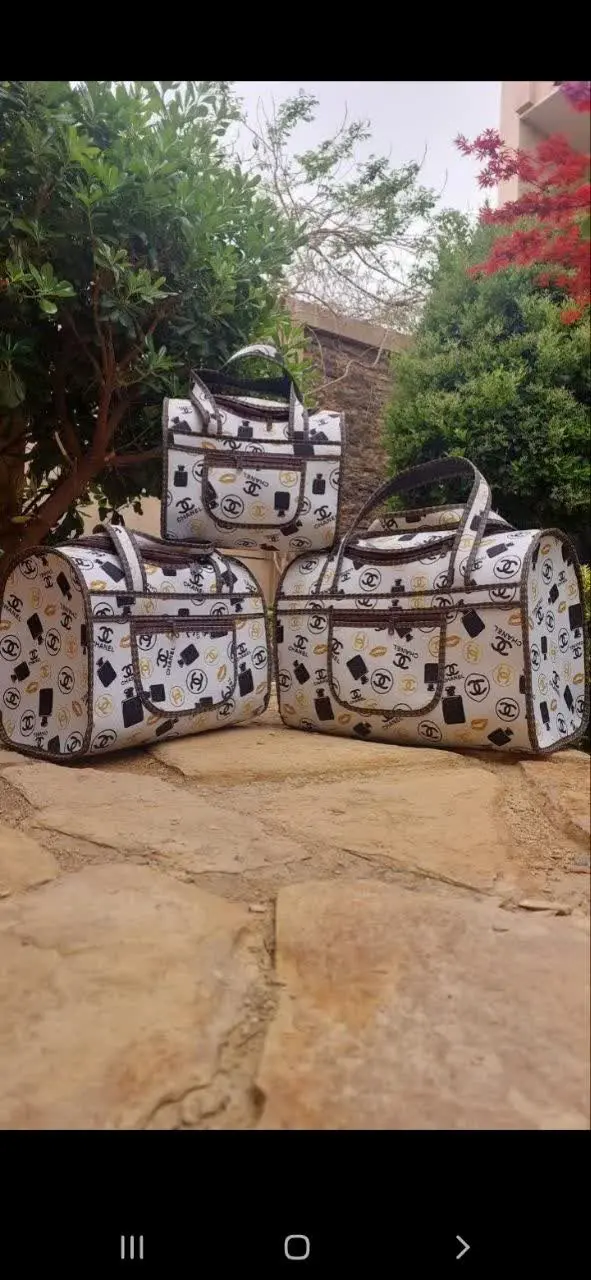 ✅مدل استخری عالی برای مسافرت
