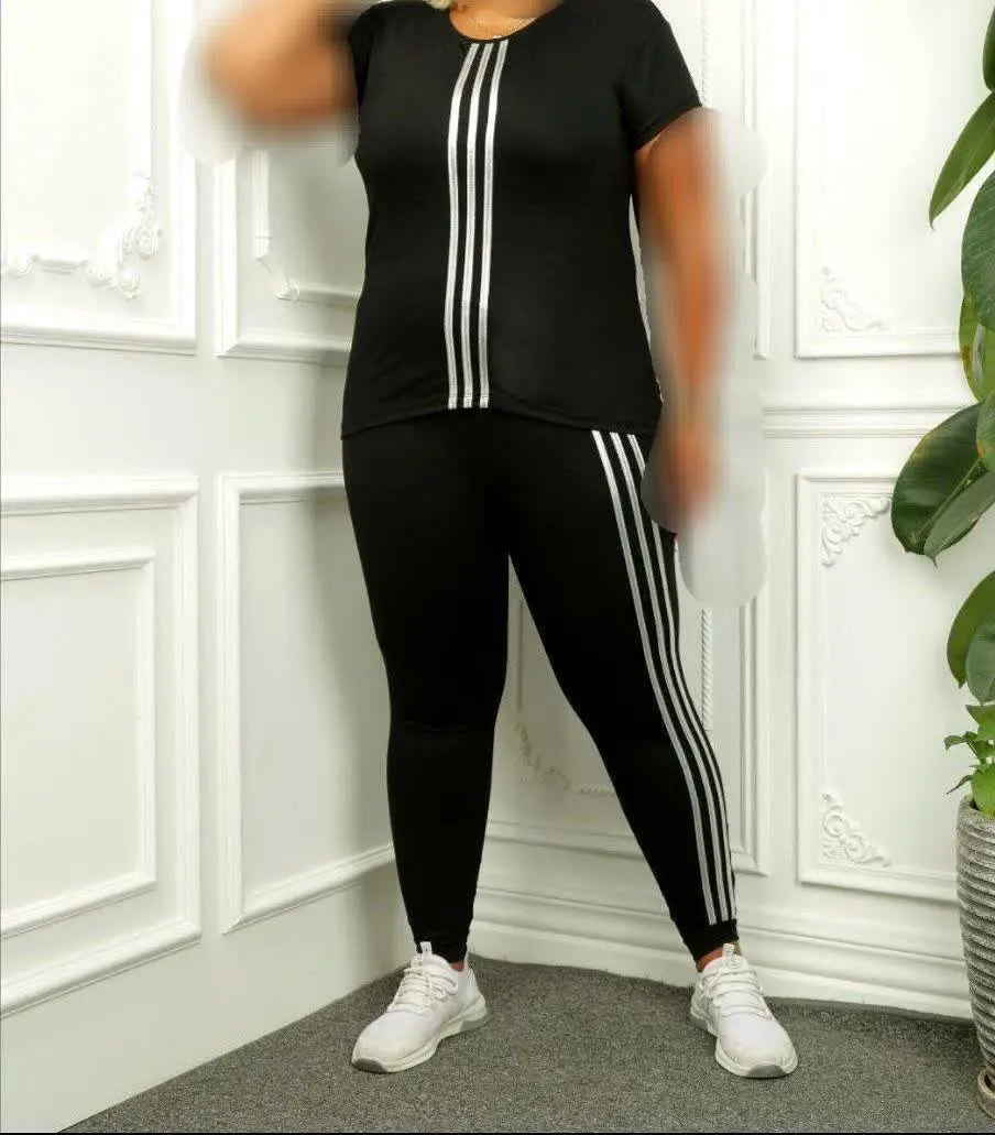 👚 نام: ست ورزشی سه نواره۲
