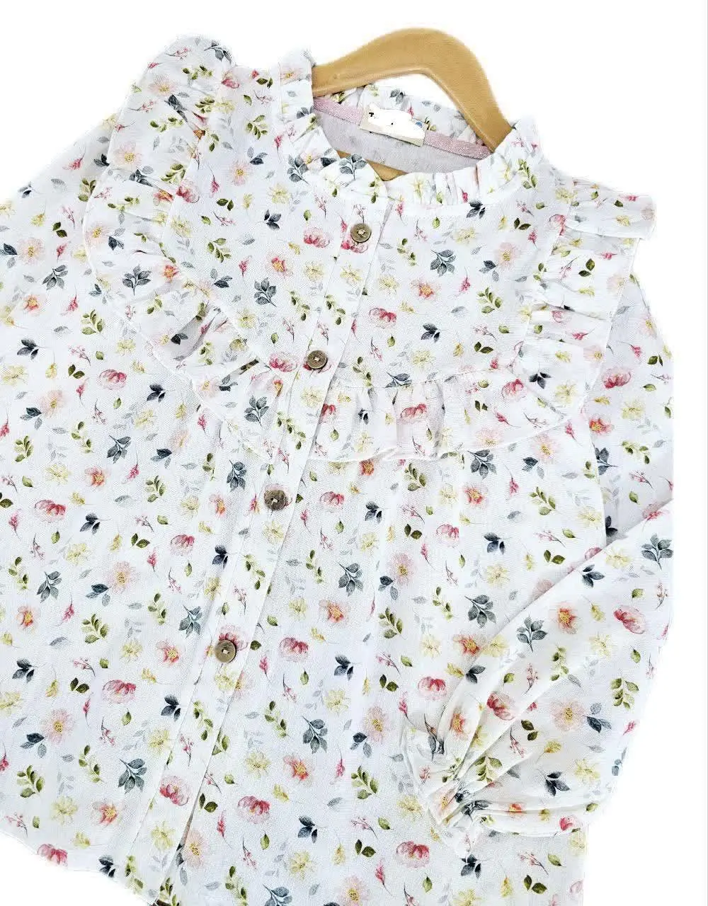 شومیز دخترانه جذاب 🌹
