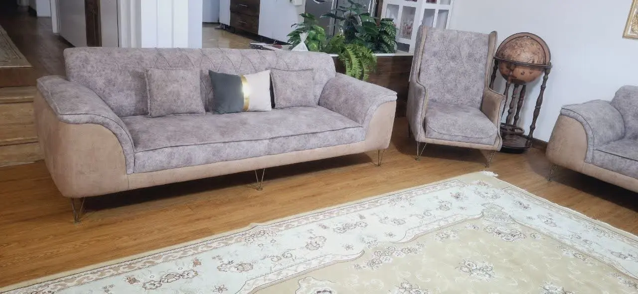 مبل چستر ۷نفره