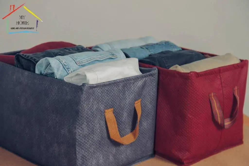 باکس شلوار رنگی مای هوم
