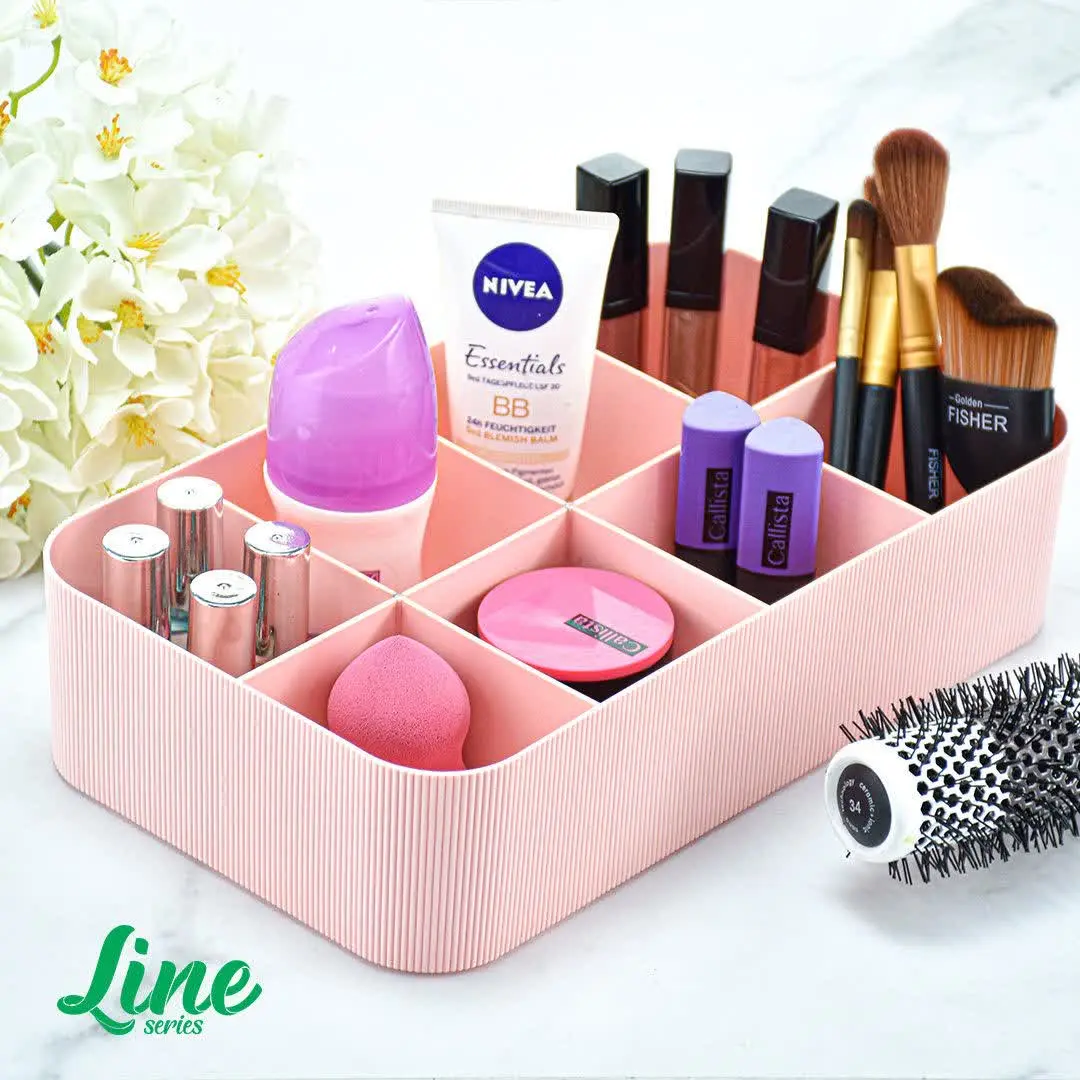 نظم دهنده ۸ خانه لاین
