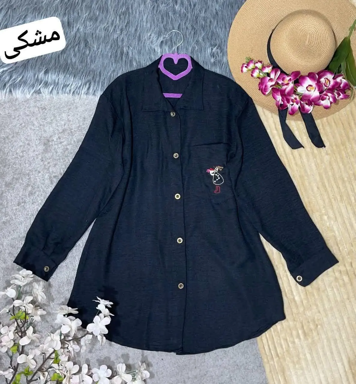 نام: مانتو شومیزی شادی ۱۰
