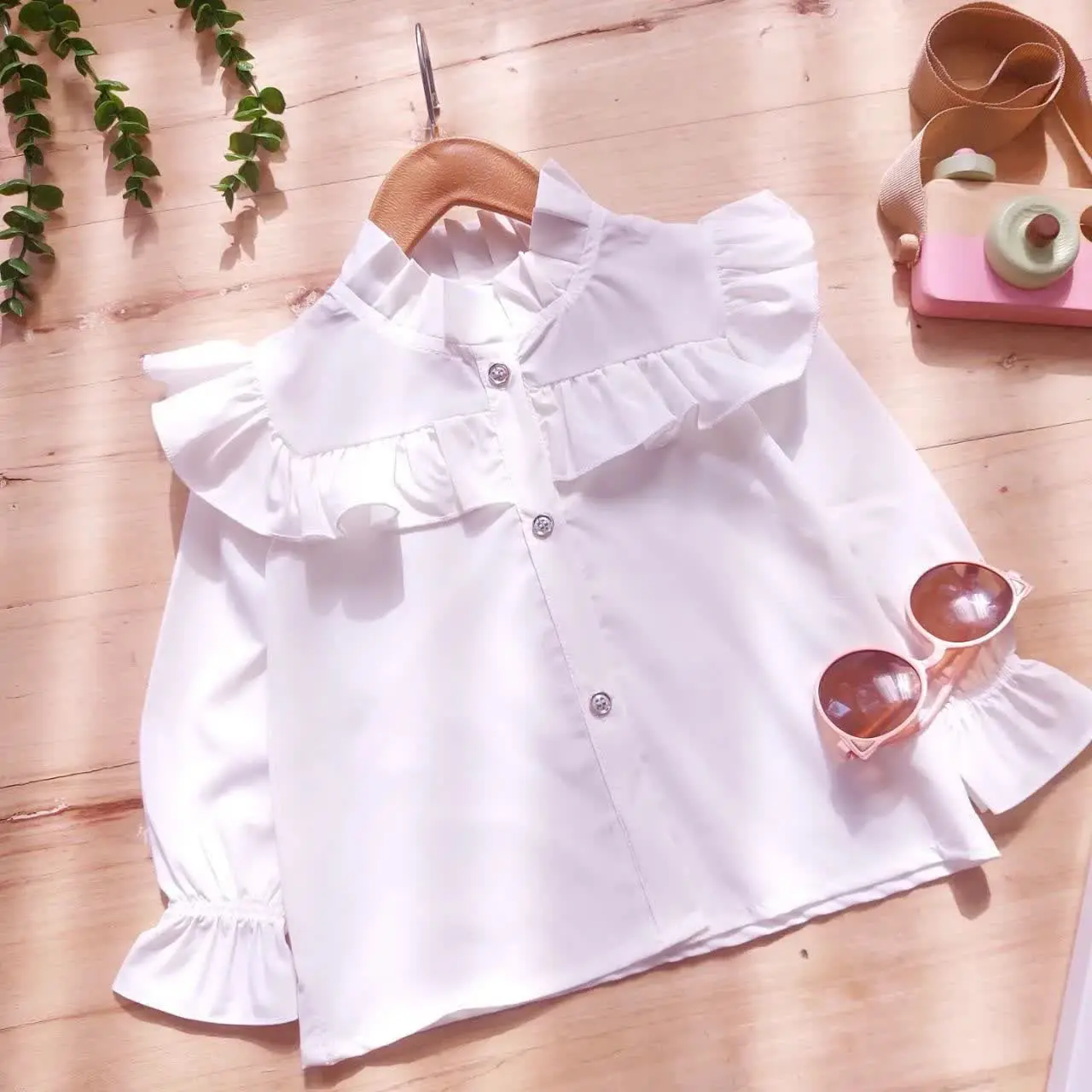 📌جنس: شومیز بوگاتی