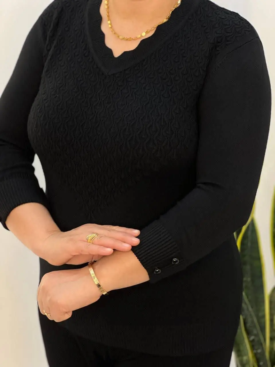 بلوز گپ وارداتی 😍