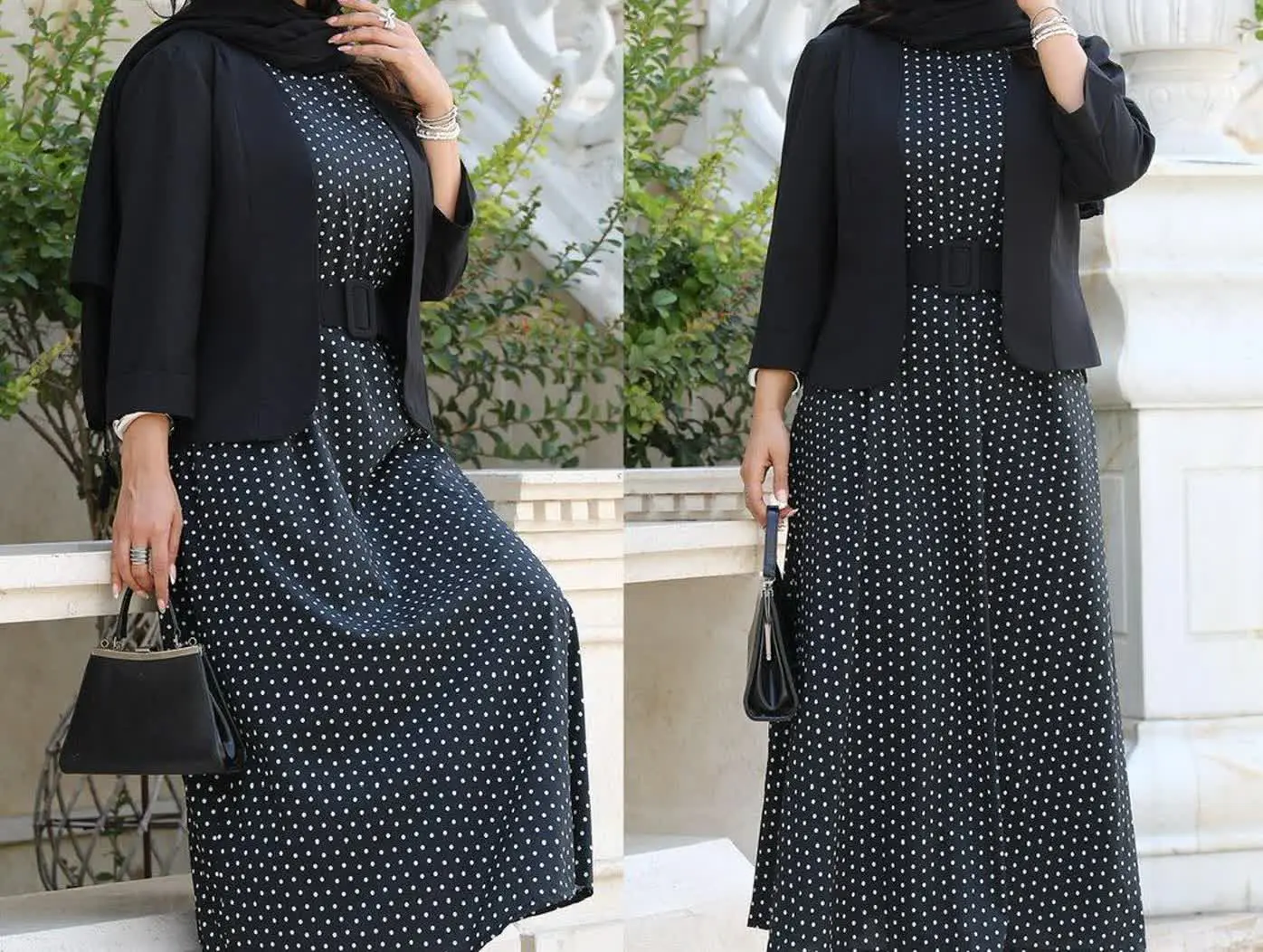 نام: سه تیکه مدل ترانه
