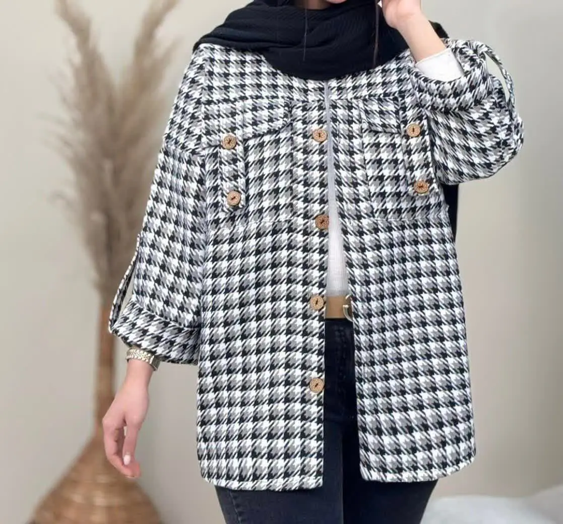 💞شومیز مانتویی شیک آرینا💞
