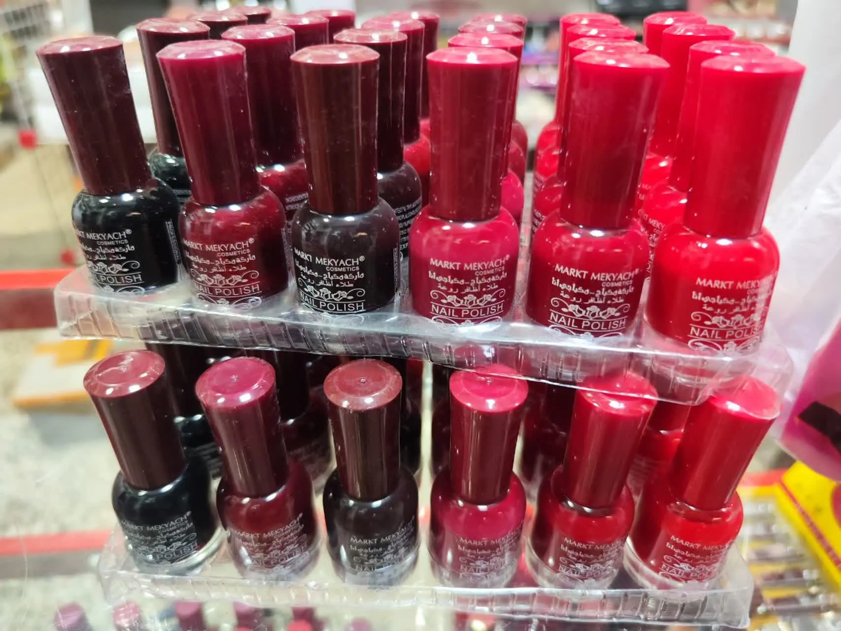 😍لاک سایز بزرگ خارجی
