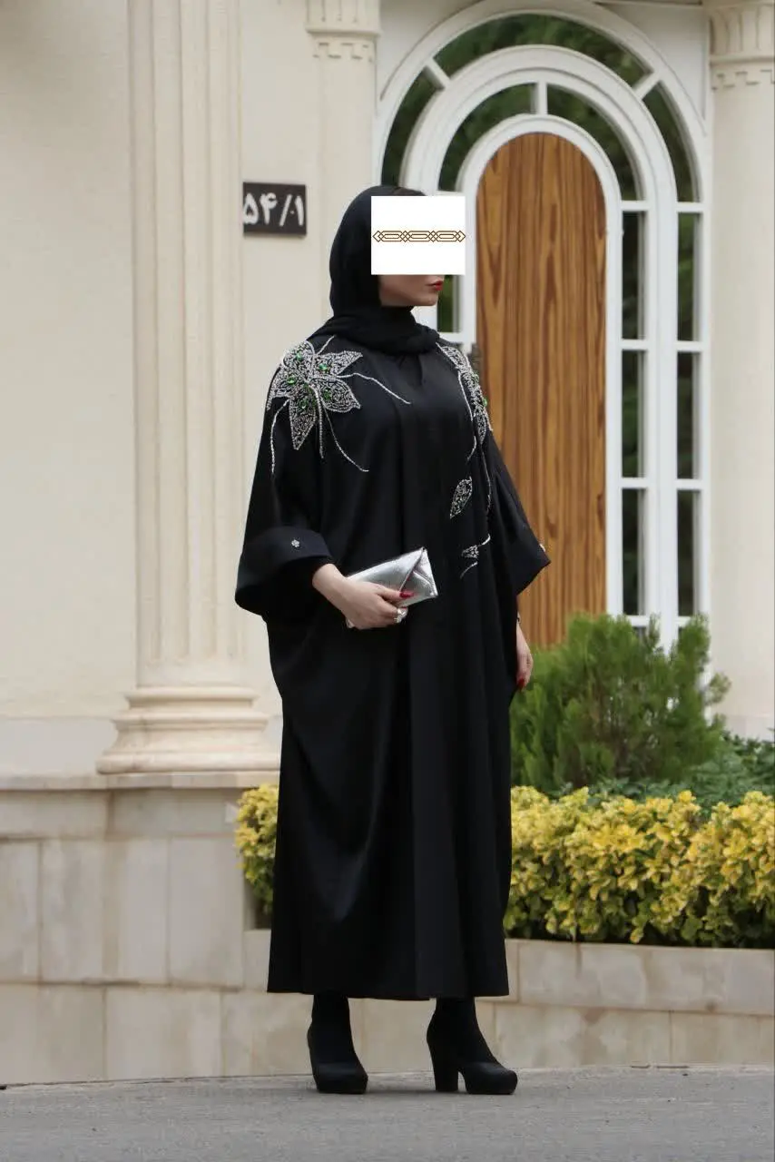 ‌⚜عبای پرفرووش آناشید⚜
