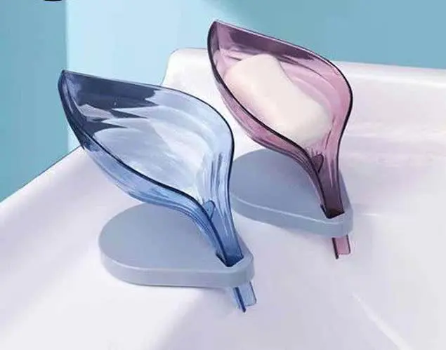 ✅: طراحی شده به شکل برگ دار...