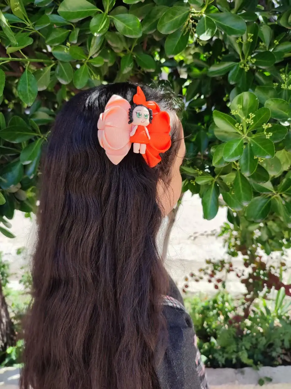 گلسرپفکی پیکسل دار 
