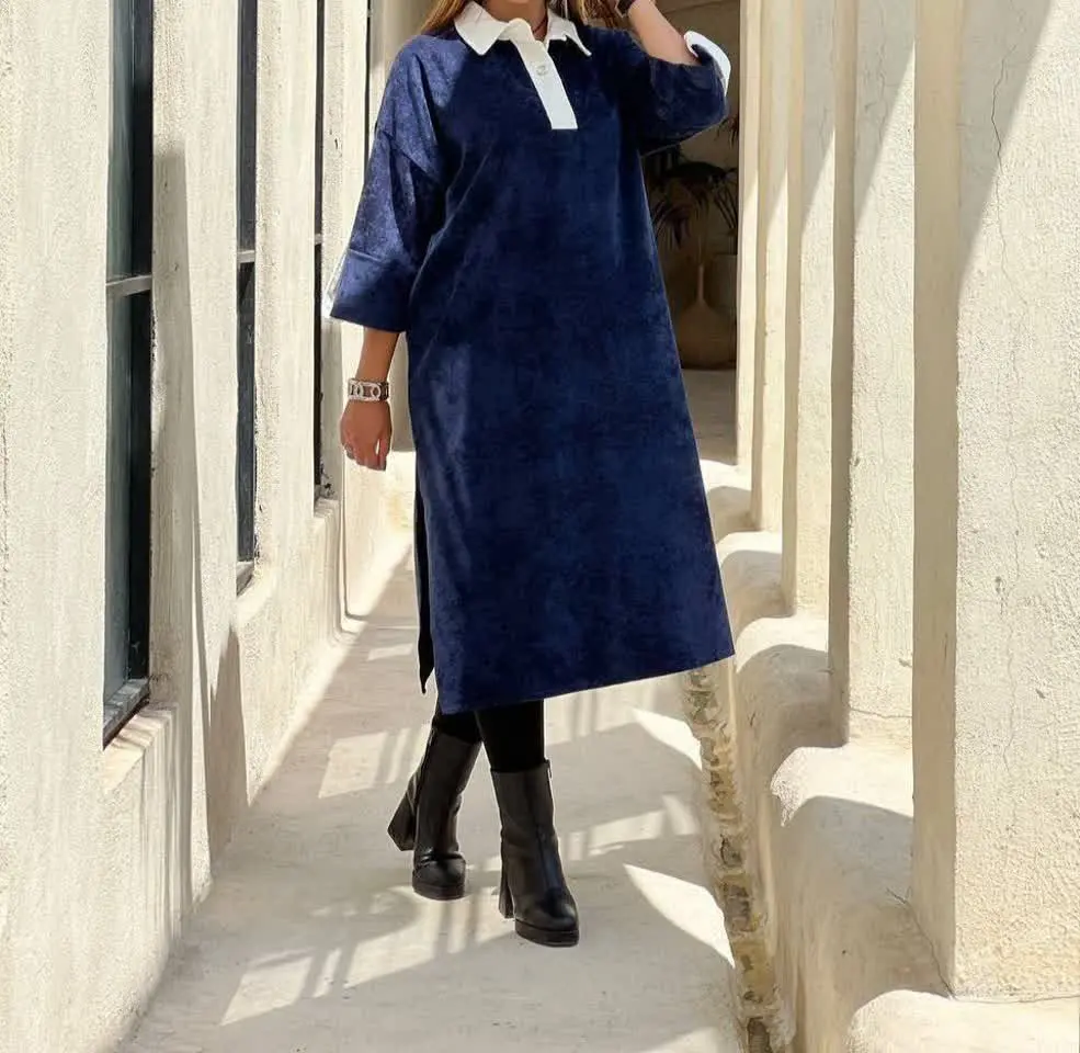 پیراهن مخمل ۹۸۹۸