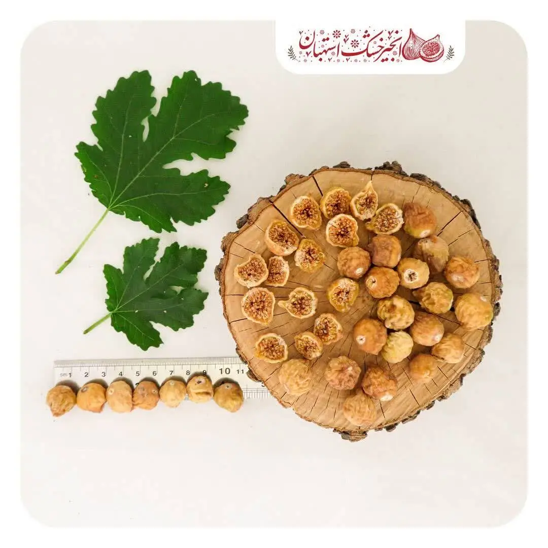 ❌ بدون کرم و افزودنی و هیچ...