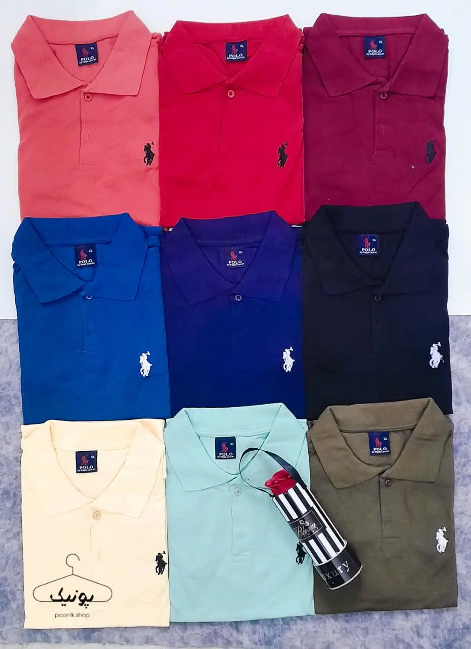 تیشرت جودون 
