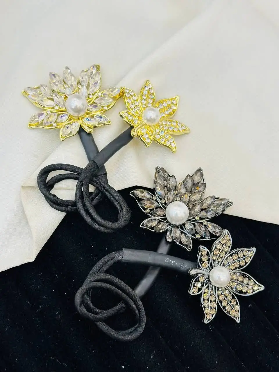 ستاره ای بدرخشید و ماه مجلس...