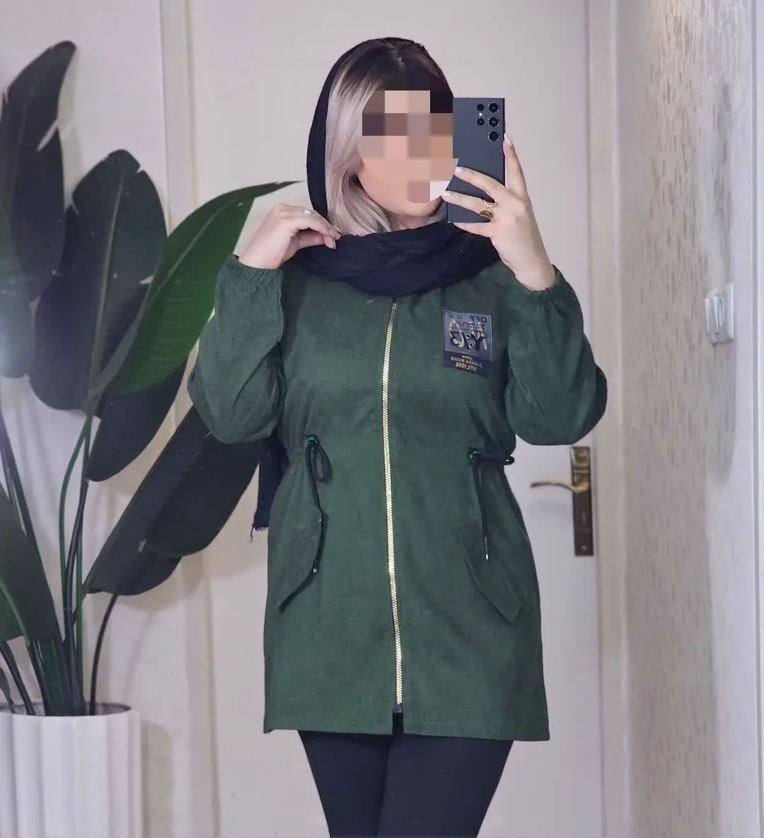 🛍نام: کبریتی کلاهدار دیانا🍂
