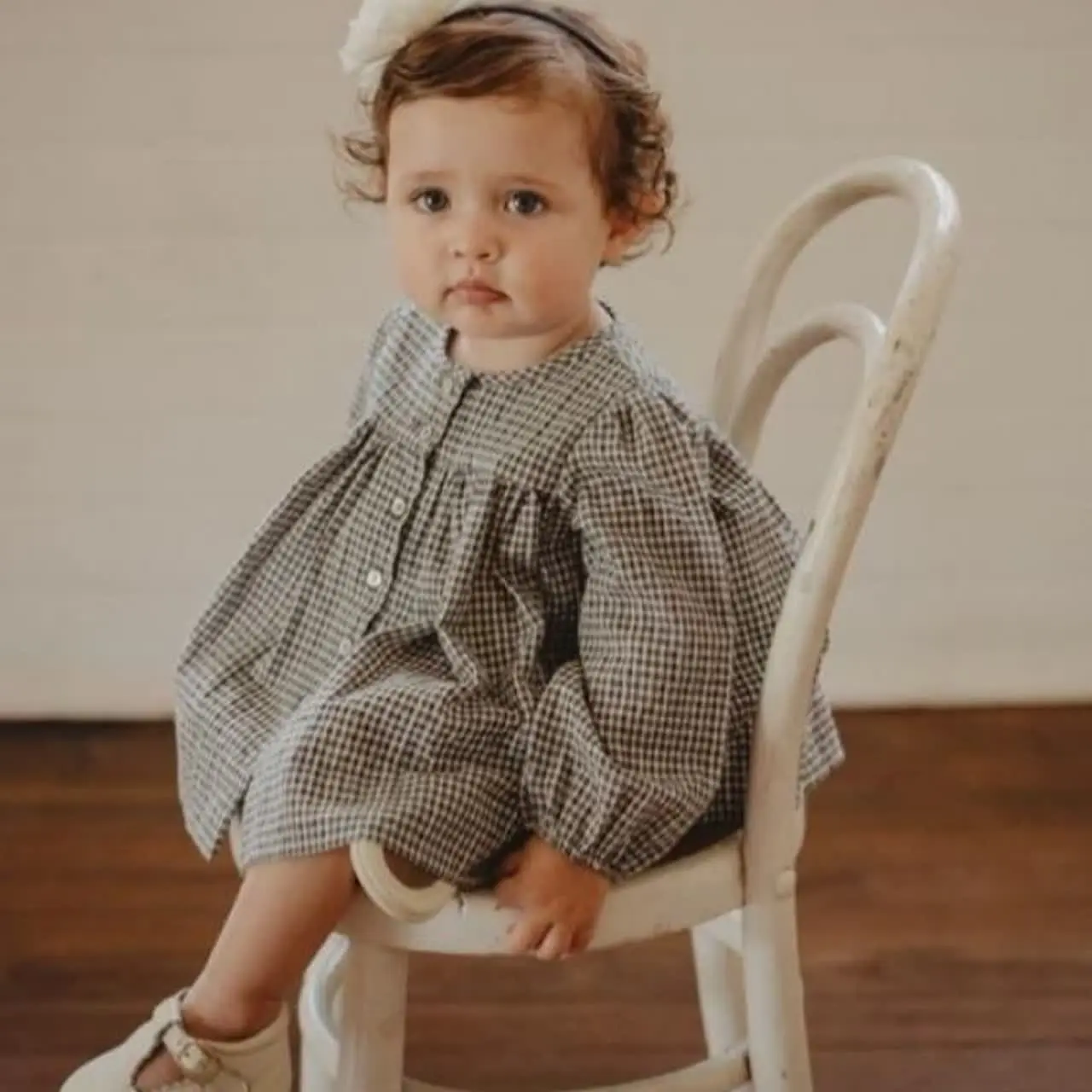 پوشاک بچگانه ملکه زیبایی👑