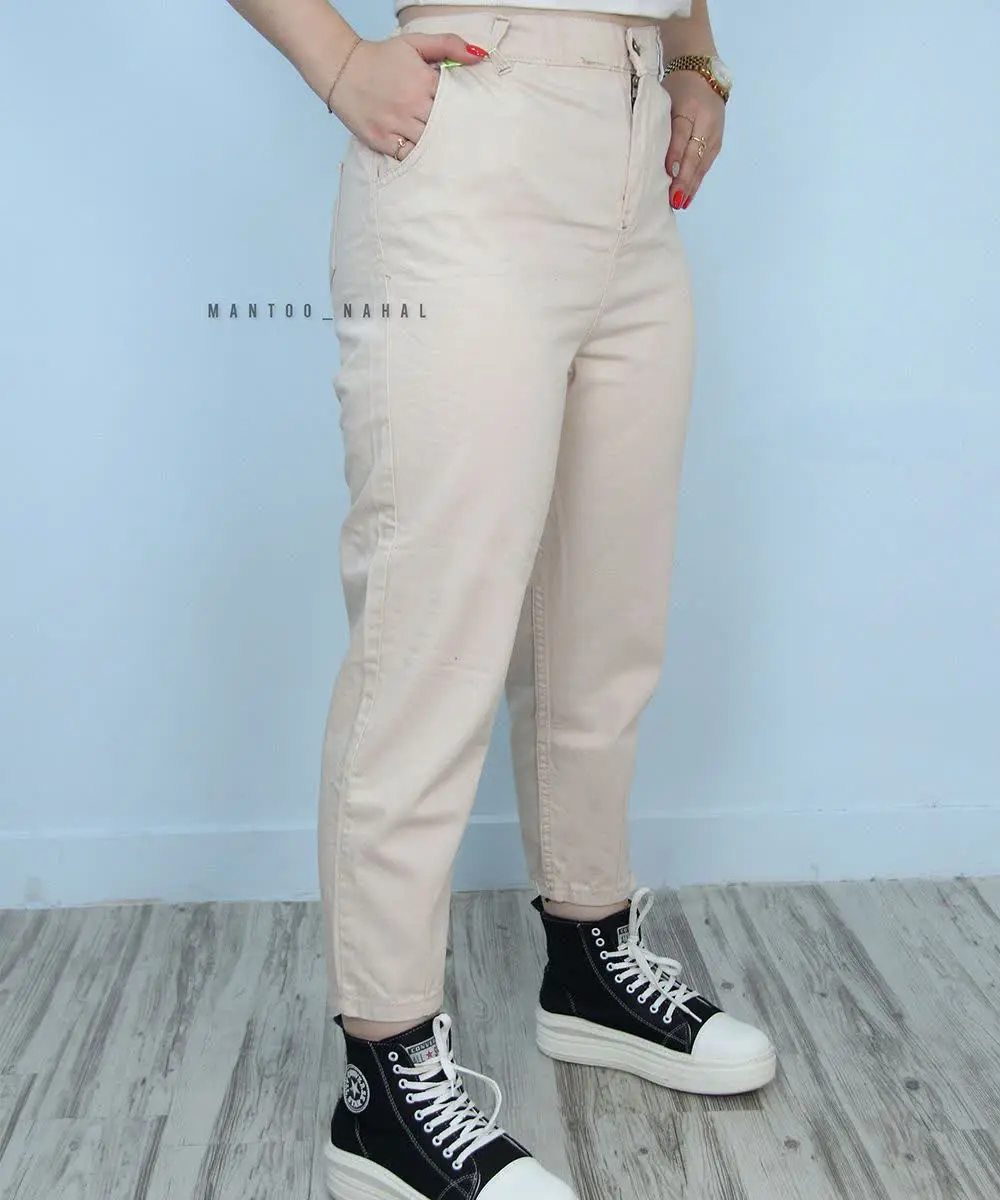 نام: مام فیت کتان کش
