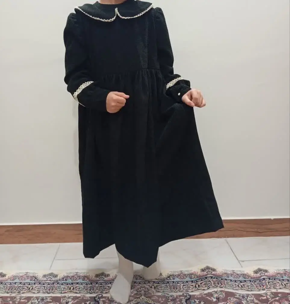 اگه هنوز از این پیراهن حجاب...