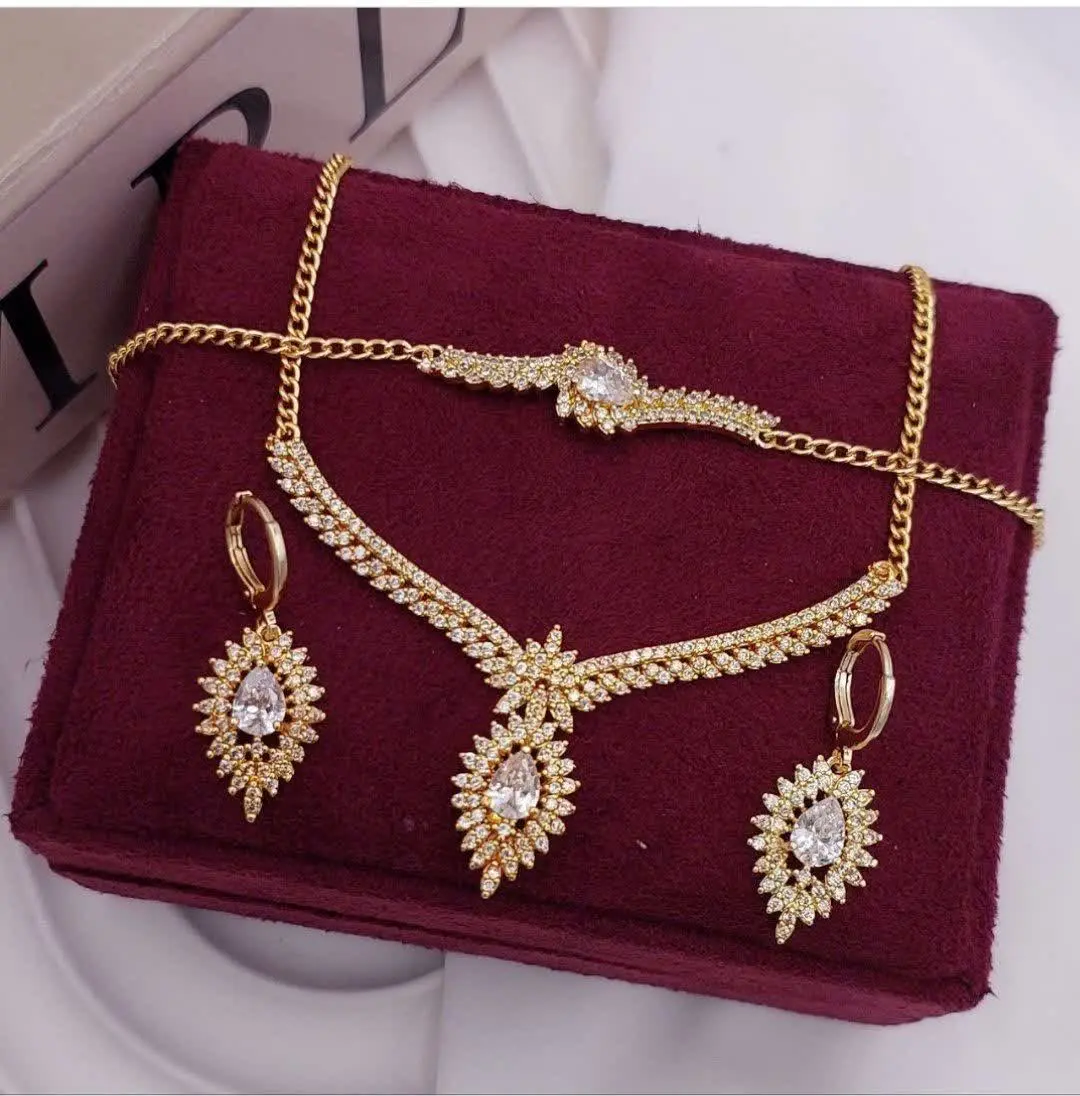 #سرویس جواهری جدید😍
